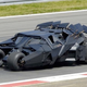 Illustration for article titled Everything You Ever Wanted To Know About Batmans Tumbler